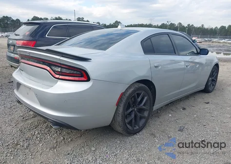 2020 Dodge Charger Sxt Rwd from USA, damaged, VIN 2C3CDXBG8LH200228